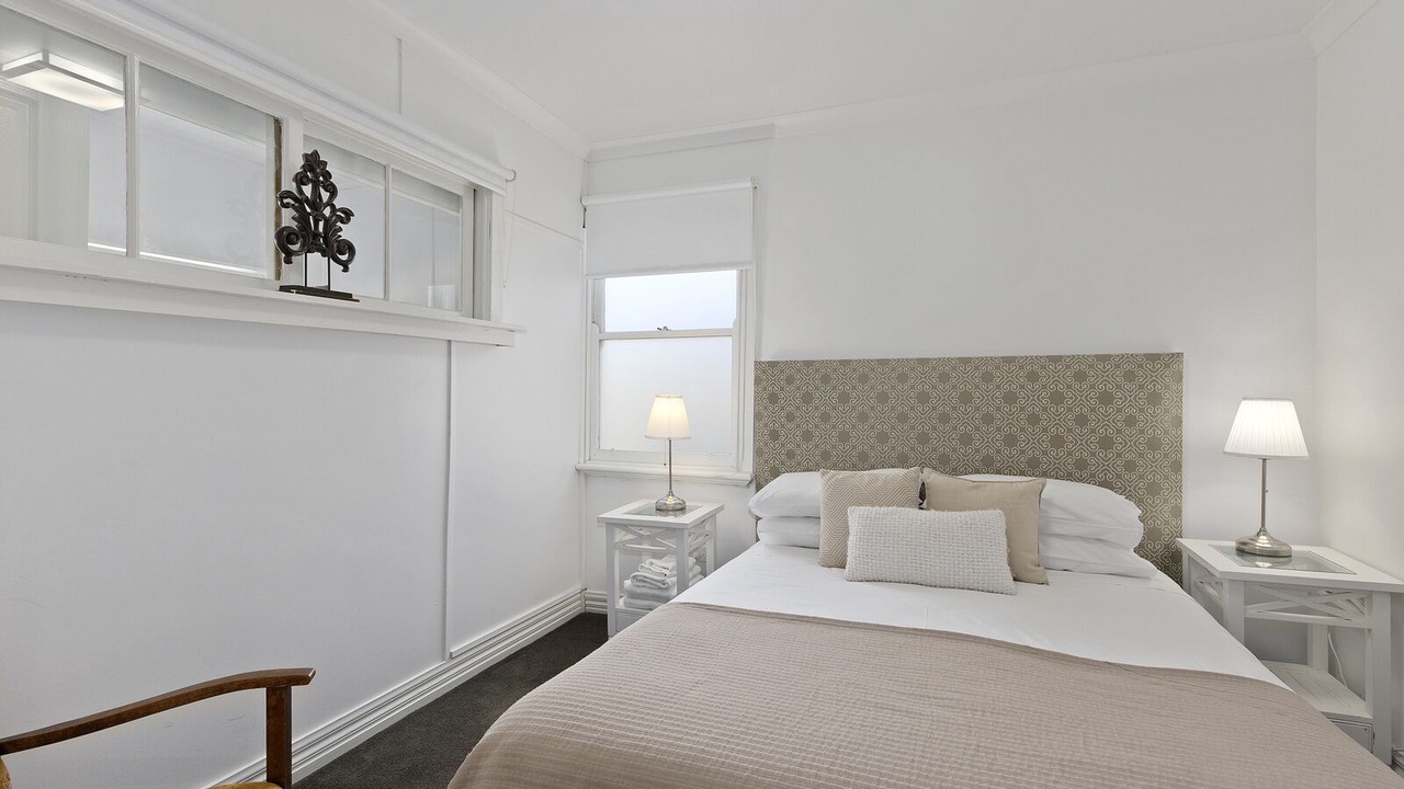 Photo of Bedroom in Healesville