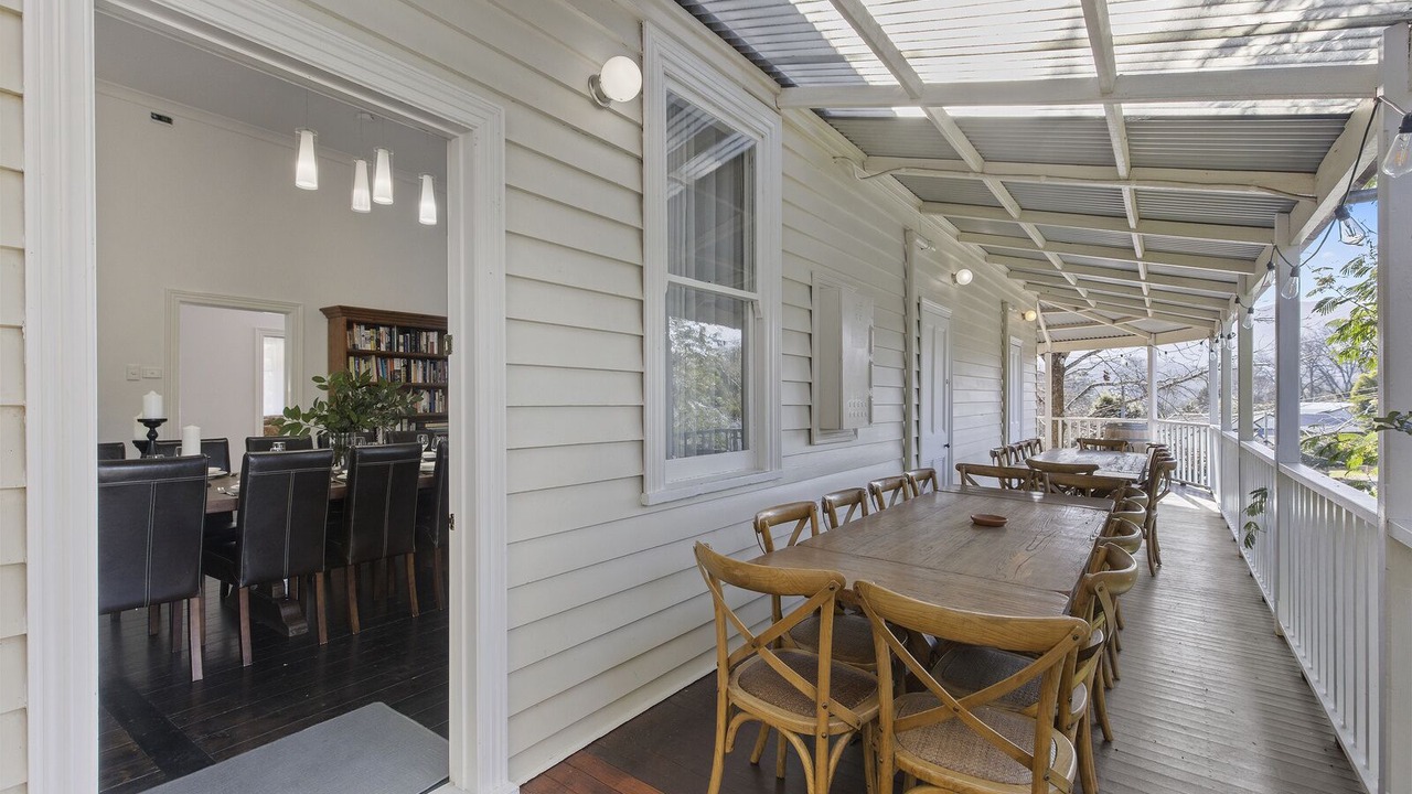 Photo of Outdoor in Healesville
