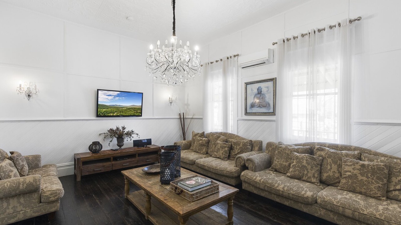 Photo of Livingroom in Healesville