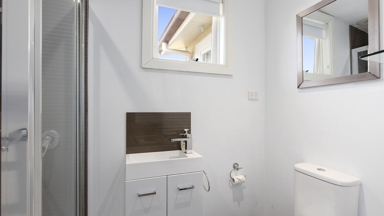 Photo of Bathroom in Healesville