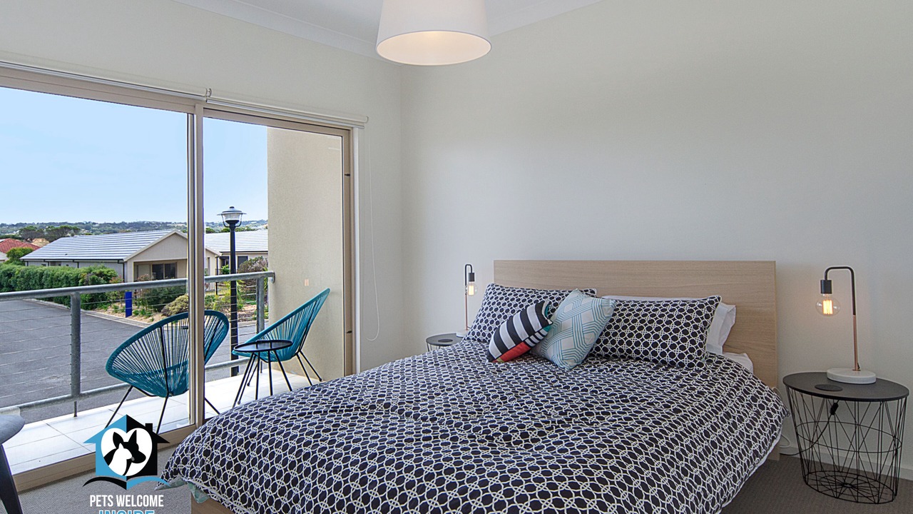Photo of Bedroom in Normanville