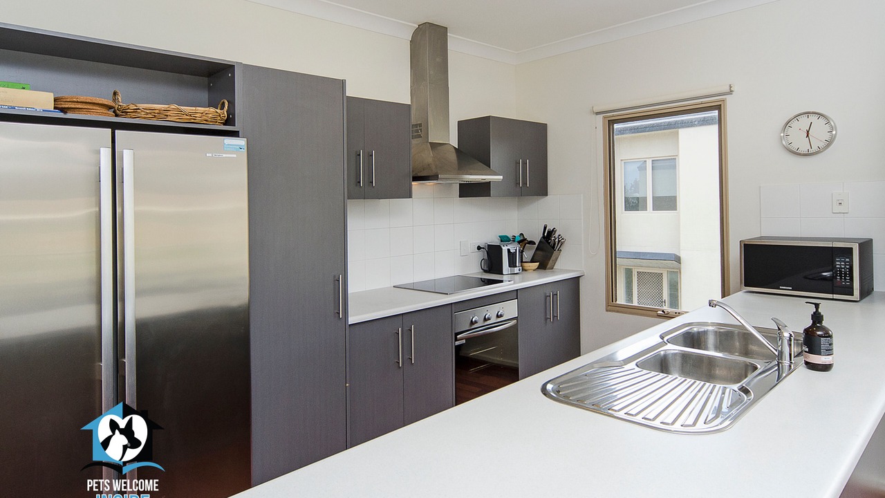Photo of Kitchen in Normanville