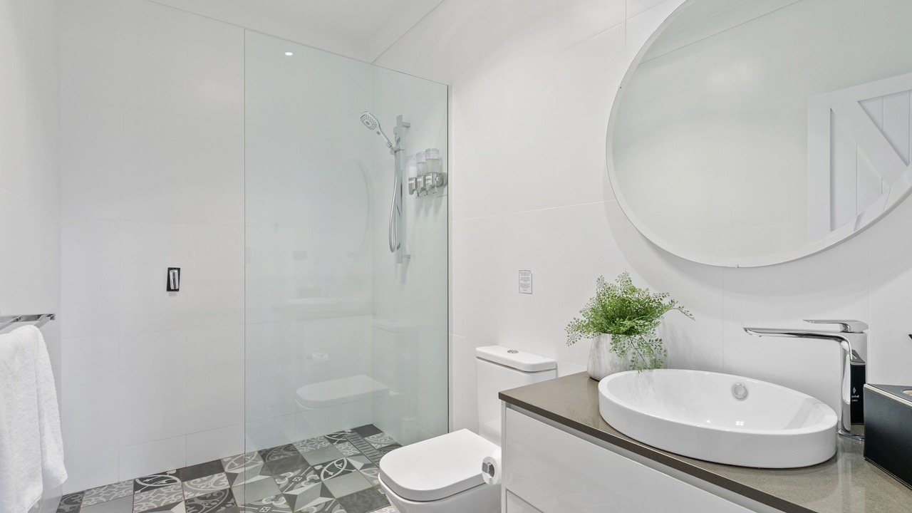 Photo of Bathroom in Pokolbin