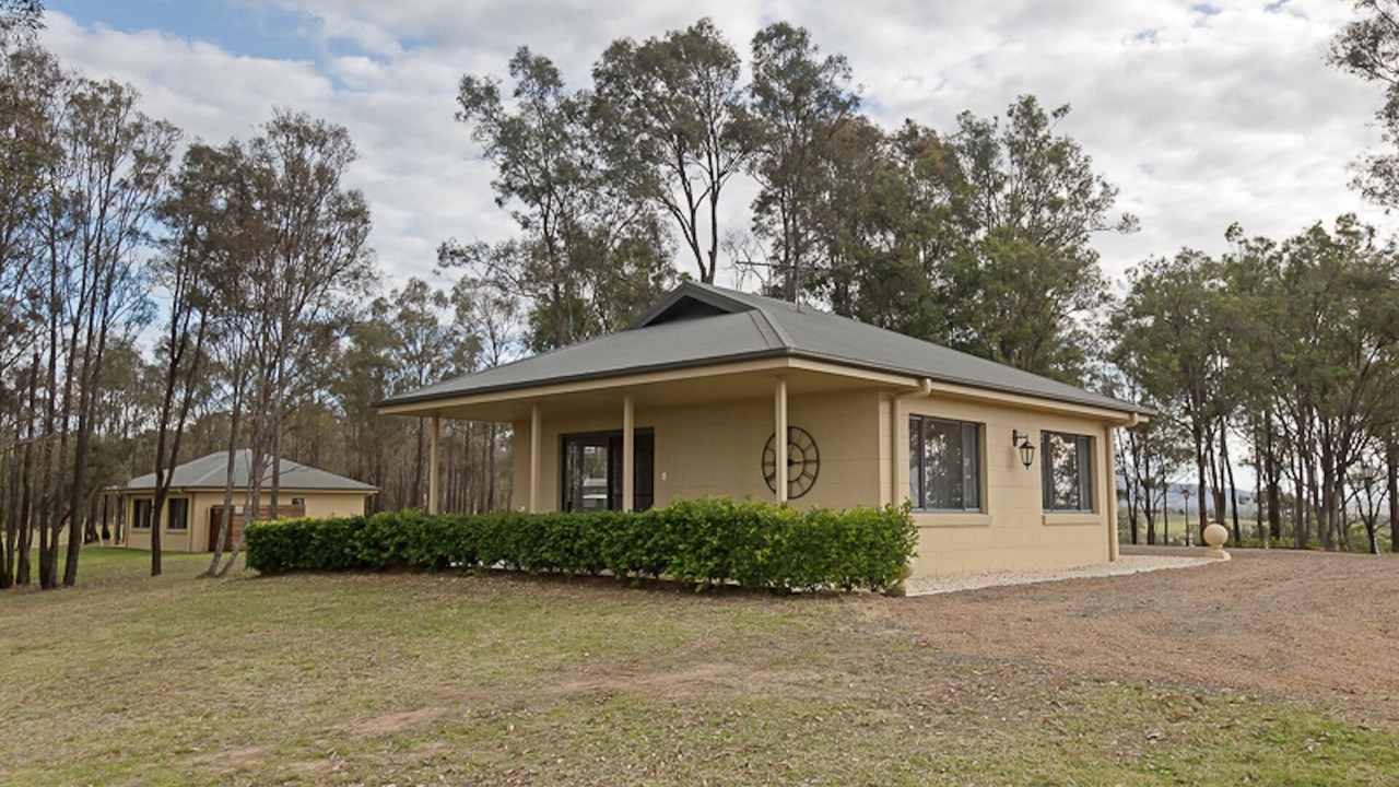 Photo of Outdoor in Pokolbin