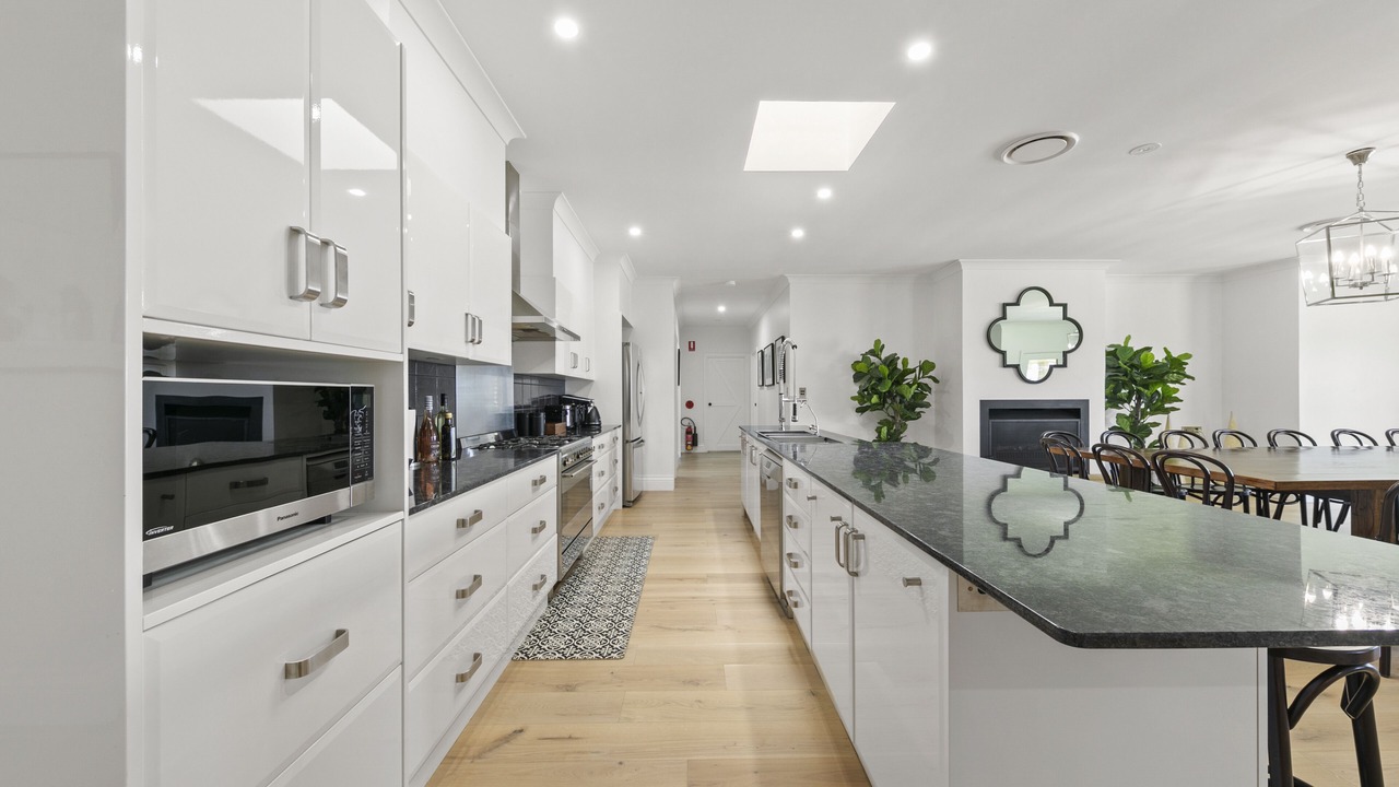 Photo of Kitchen in Pokolbin