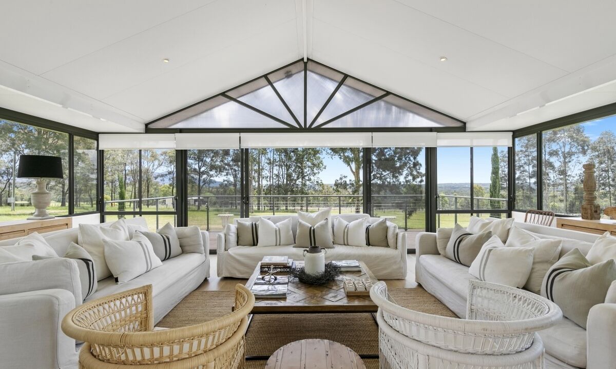 Photo of Livingroom in Pokolbin