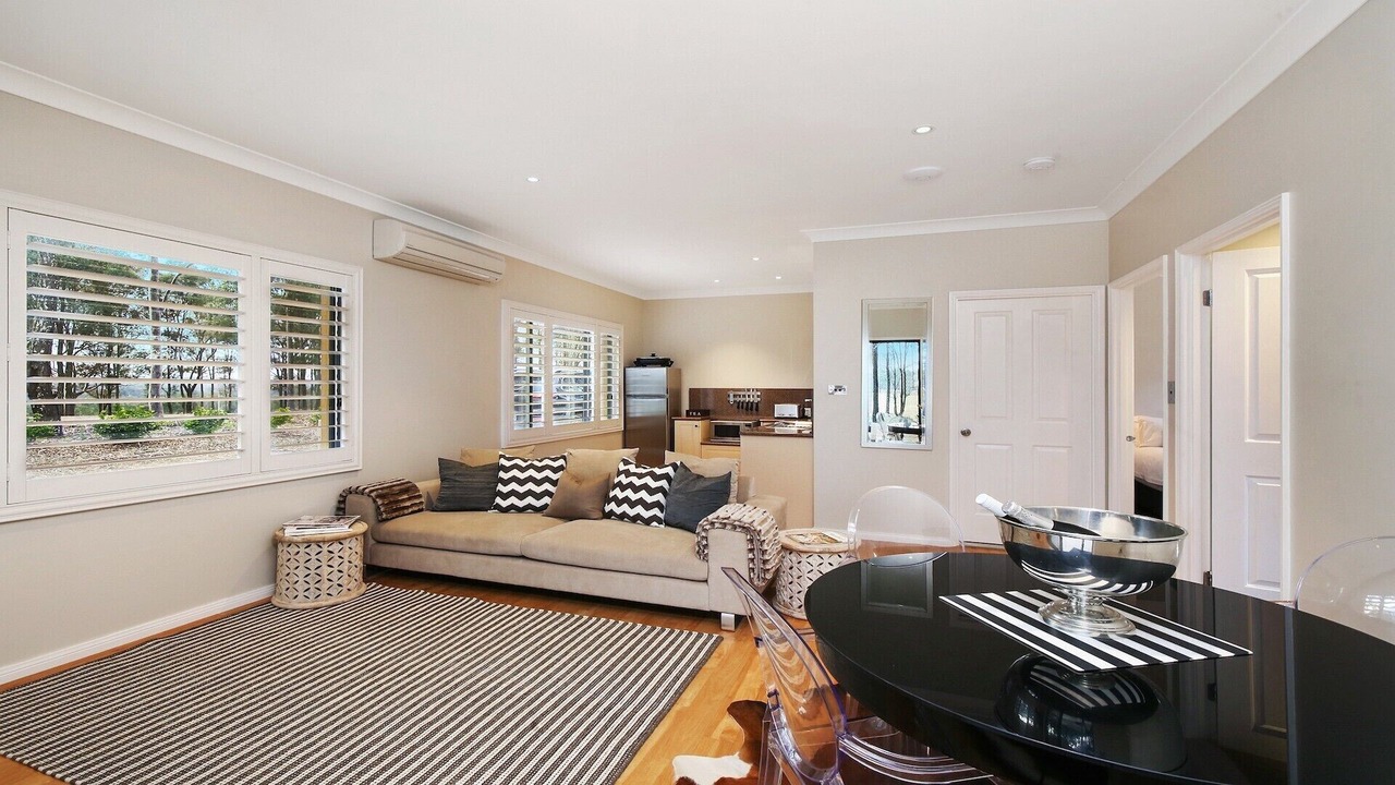 Photo of Livingroom in Pokolbin