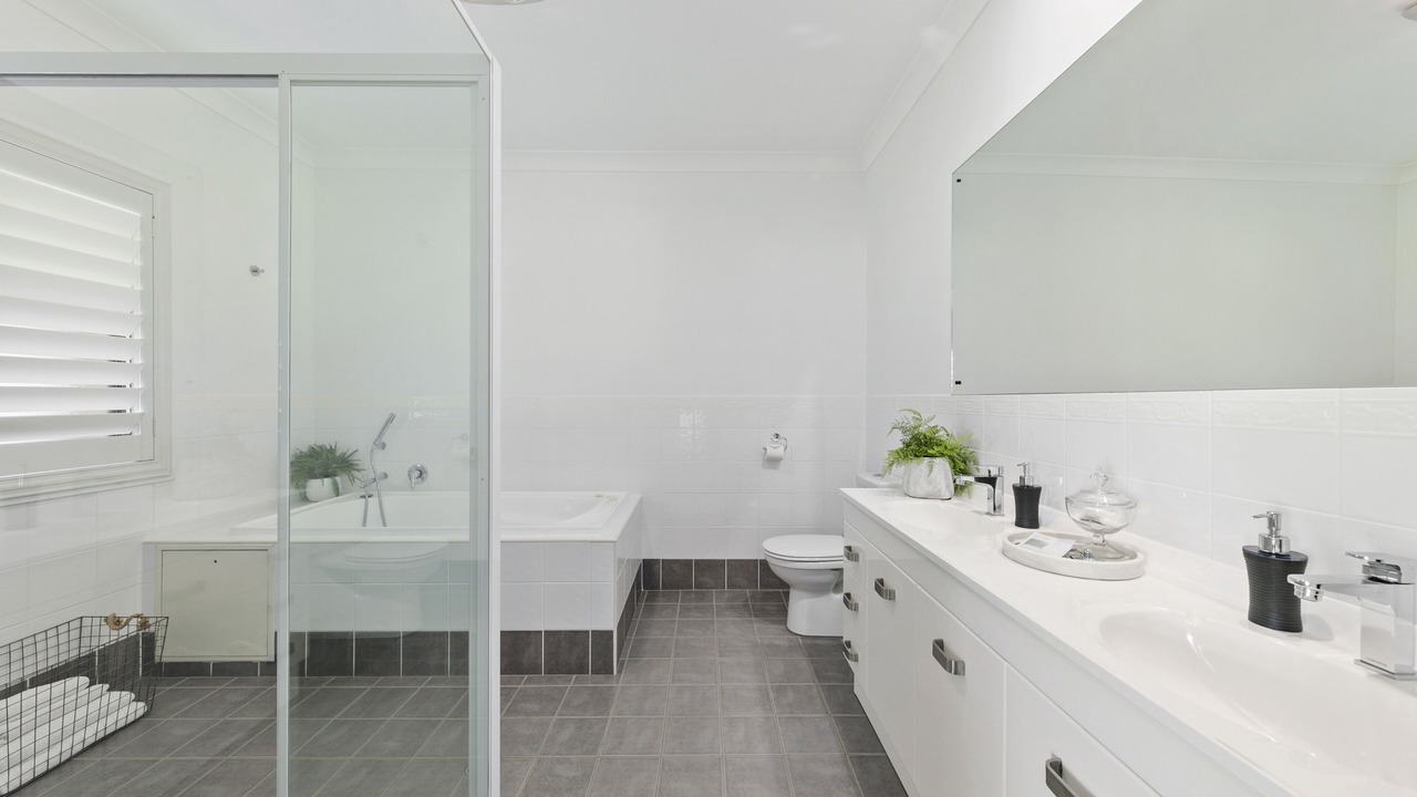 Photo of Bathroom in Pokolbin