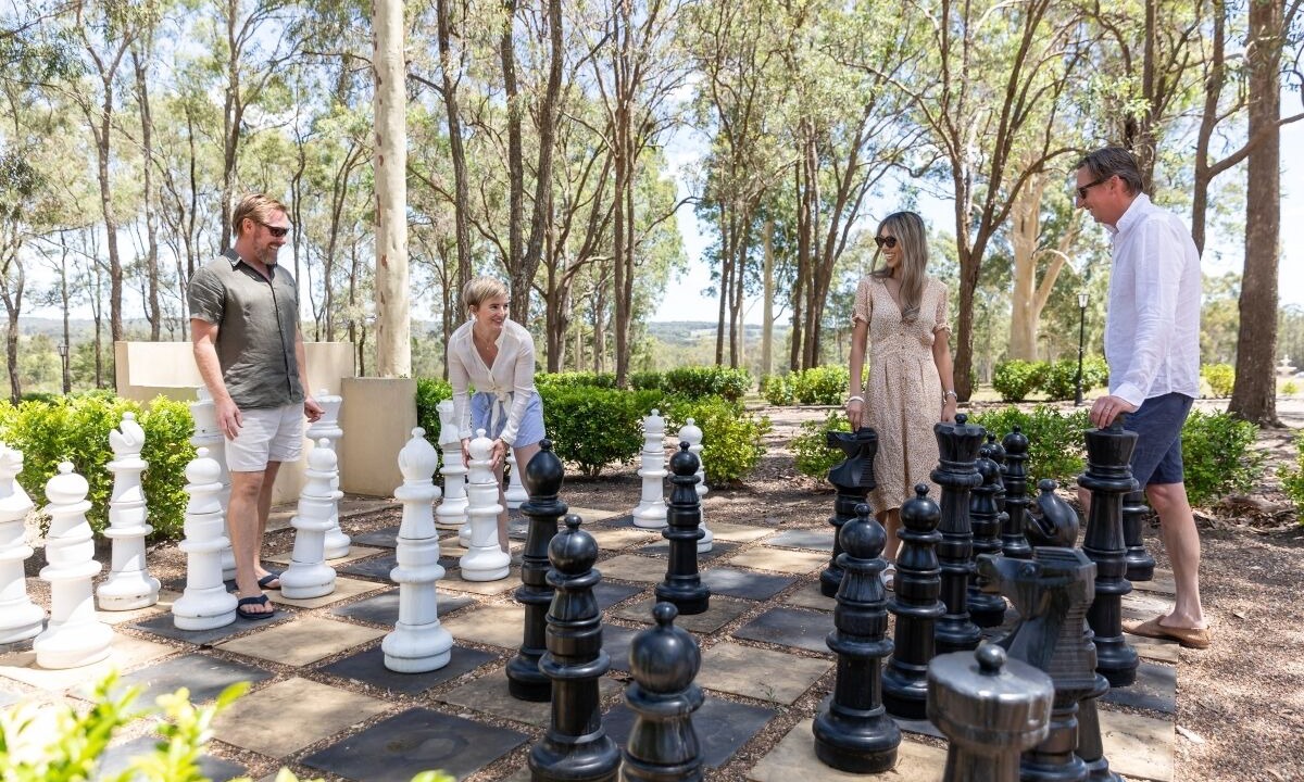 Photo of Outdoor in Pokolbin