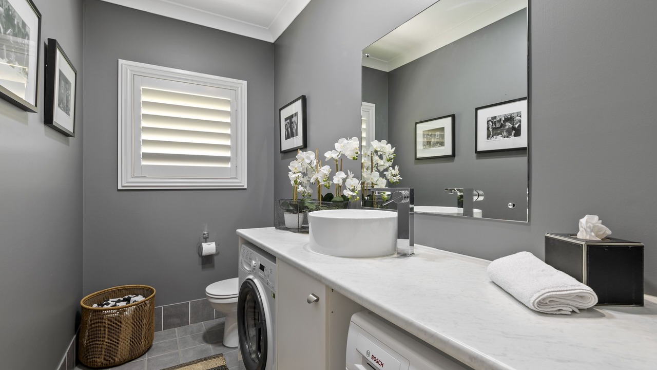 Photo of Bathroom in Pokolbin