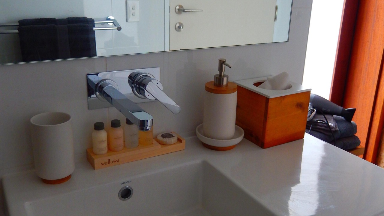 Photo of Bedroom in Norton Summit