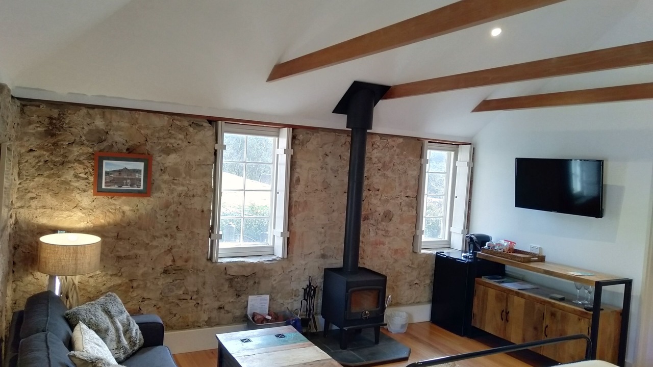 Photo of Bedroom in Norton Summit