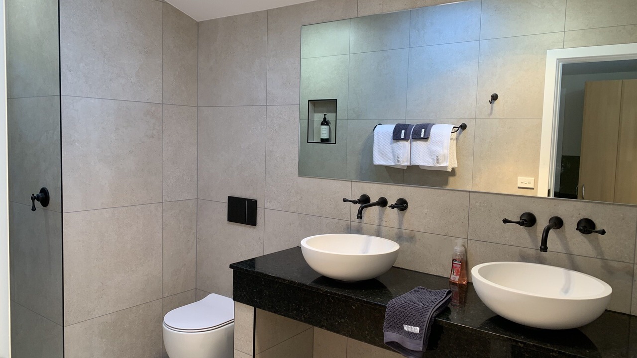 Photo of Bathroom in Kilaben Bay