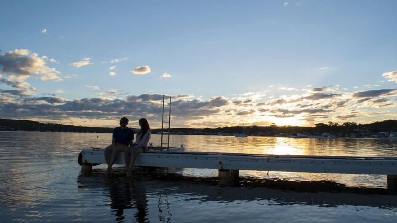 Photo of Outdoor in Kilaben Bay