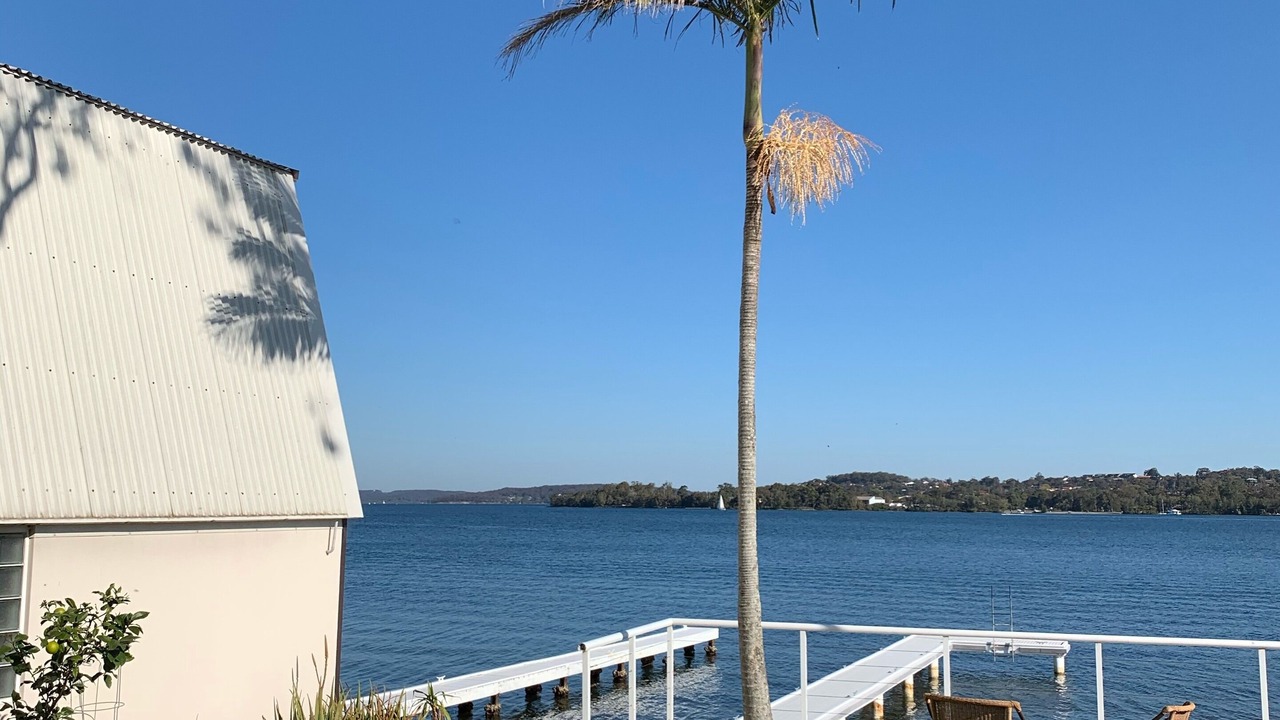 Photo of Outdoor in Kilaben Bay