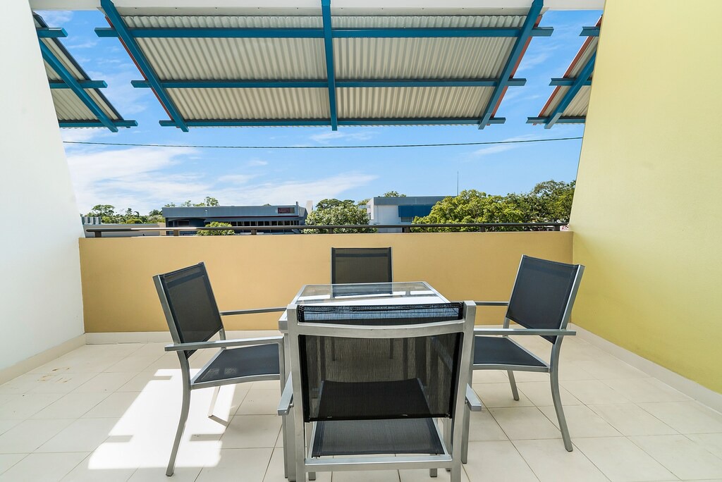 Photo of Patio Balcony in Parap