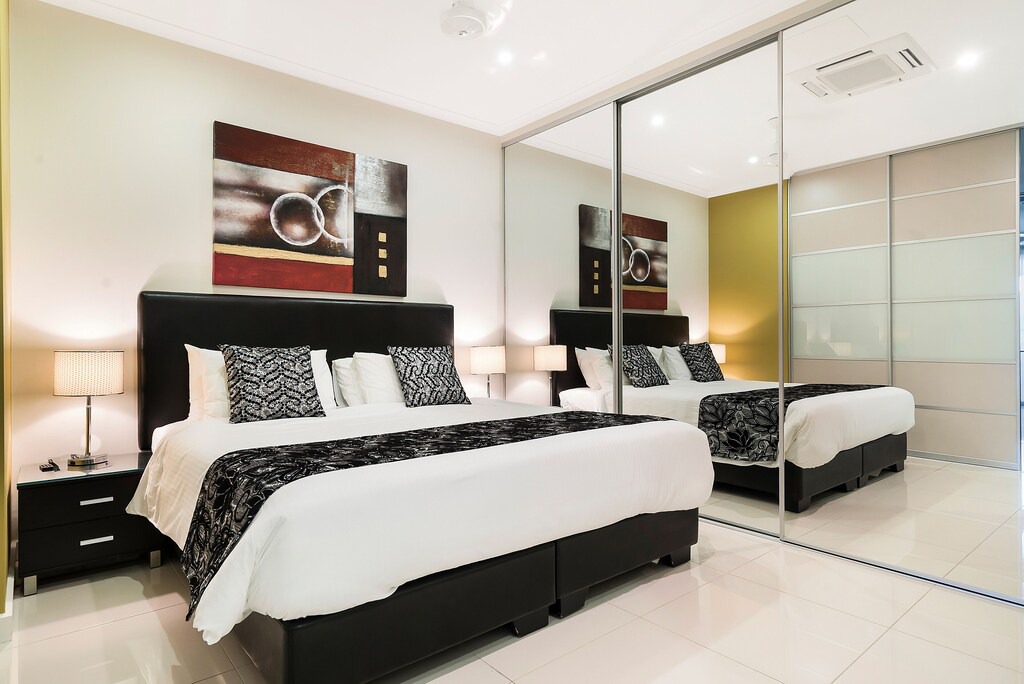 Photo of Bedroom in Parap