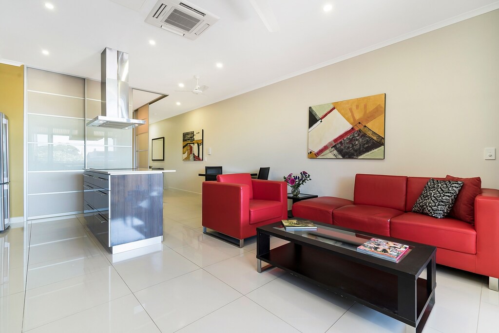 Photo of Livingroom in Parap
