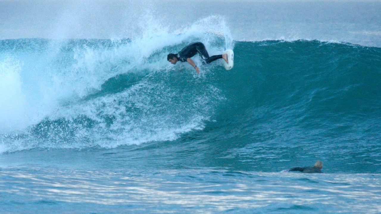 Photo of Others in St. Andrews Beach
