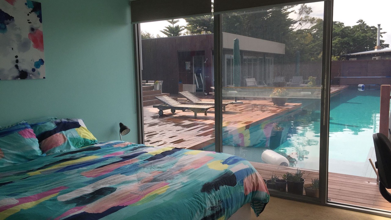 Photo of Bedroom in St. Andrews Beach