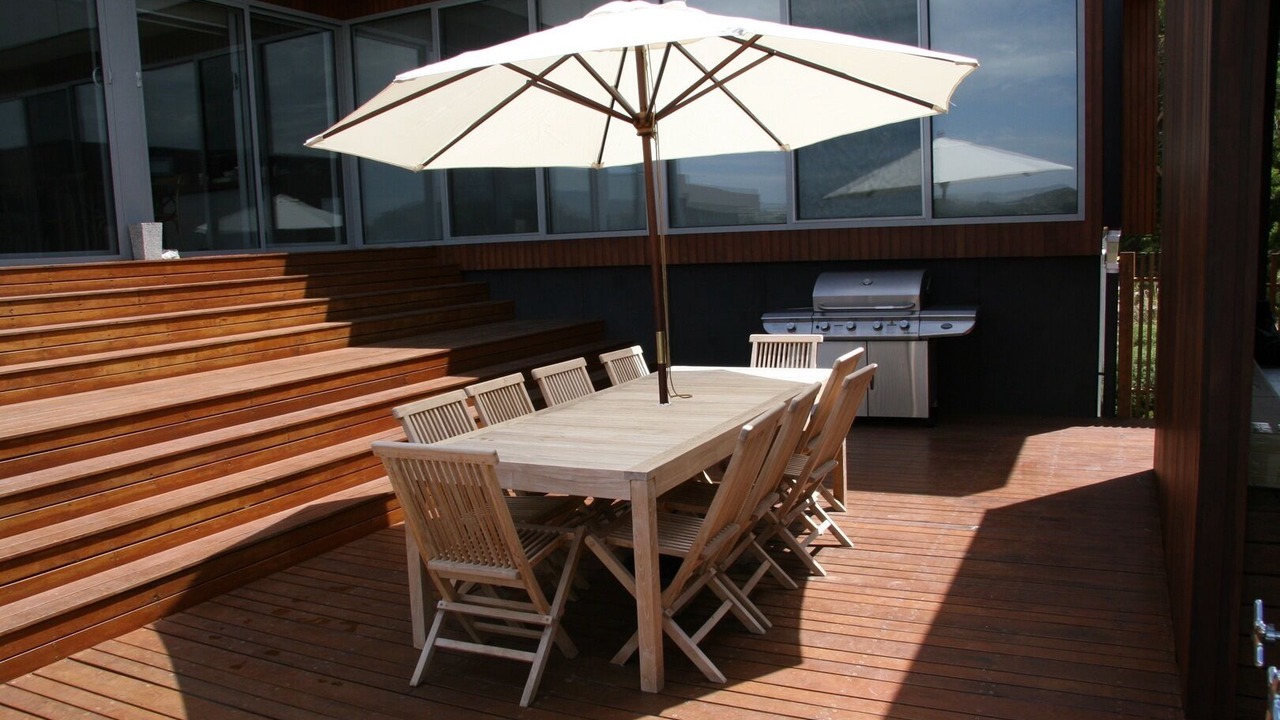 Photo of Outdoor in St. Andrews Beach