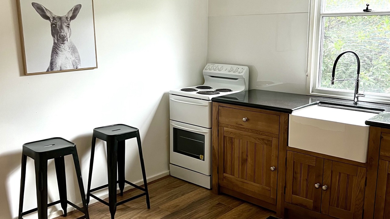 Photo of Kitchen in West Tamworth