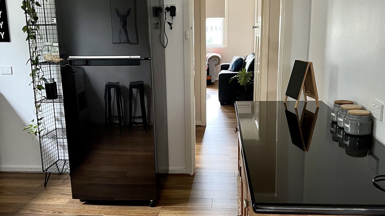 Photo of Kitchen in West Tamworth