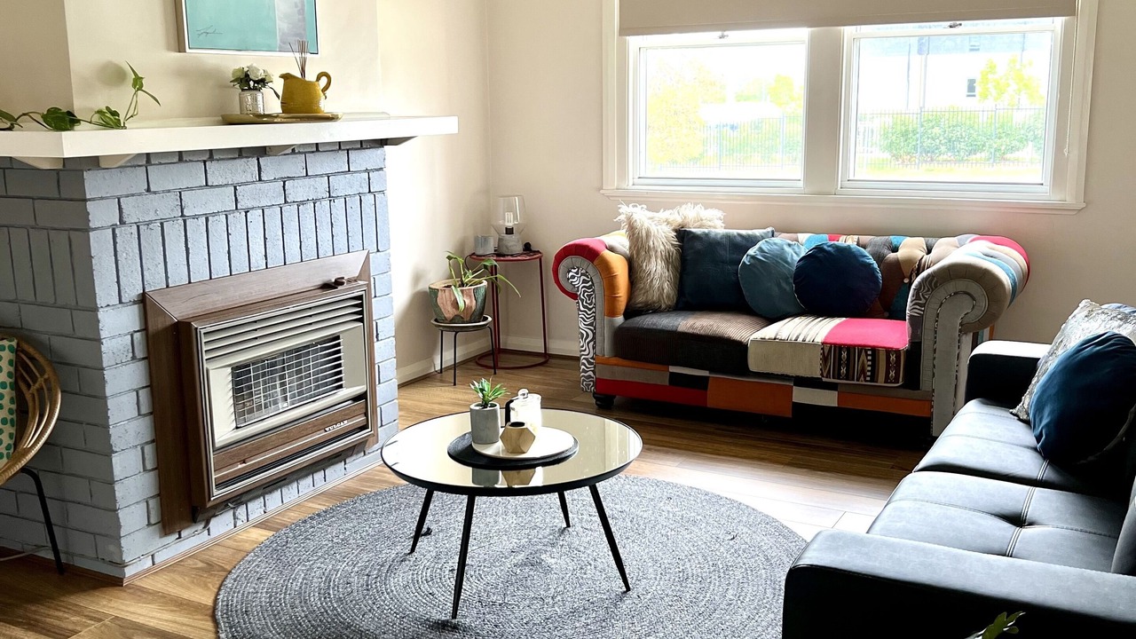 Photo of Livingroom in West Tamworth