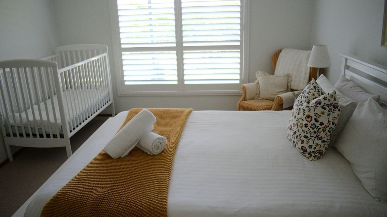 Photo of Bedroom in Berry