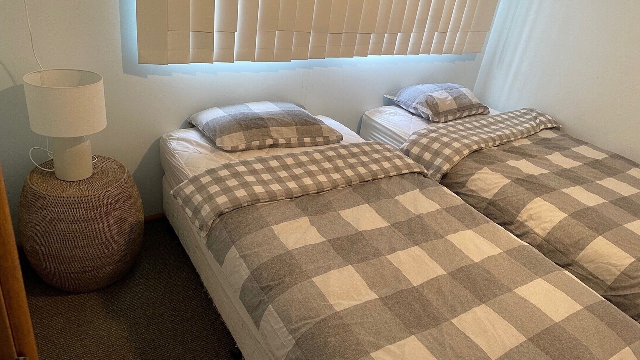 Photo of Bedroom in Callala Bay