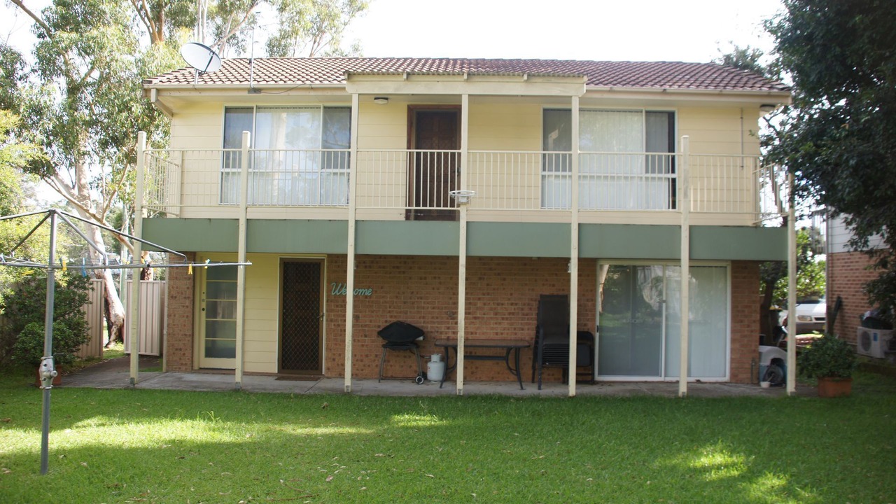 Photo of Outdoor in Callala Bay