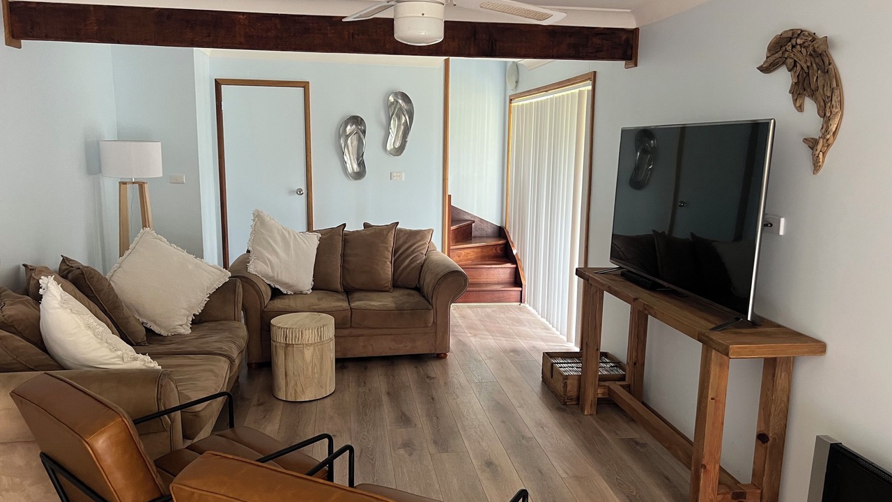 Photo of Livingroom in Callala Bay