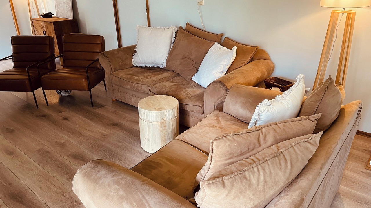 Photo of Livingroom in Callala Bay