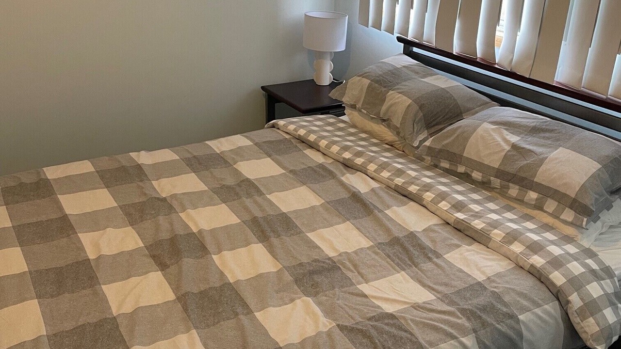 Photo of Bedroom in Callala Bay