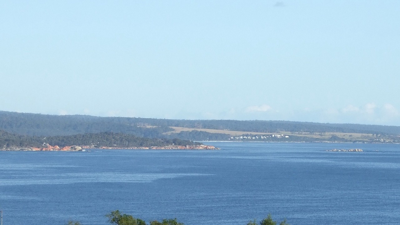Photo of Others in Binalong Bay