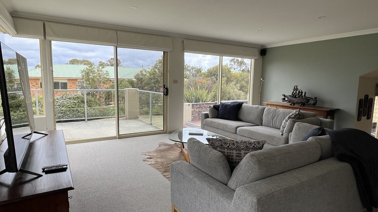 Photo of Bedroom in Binalong Bay