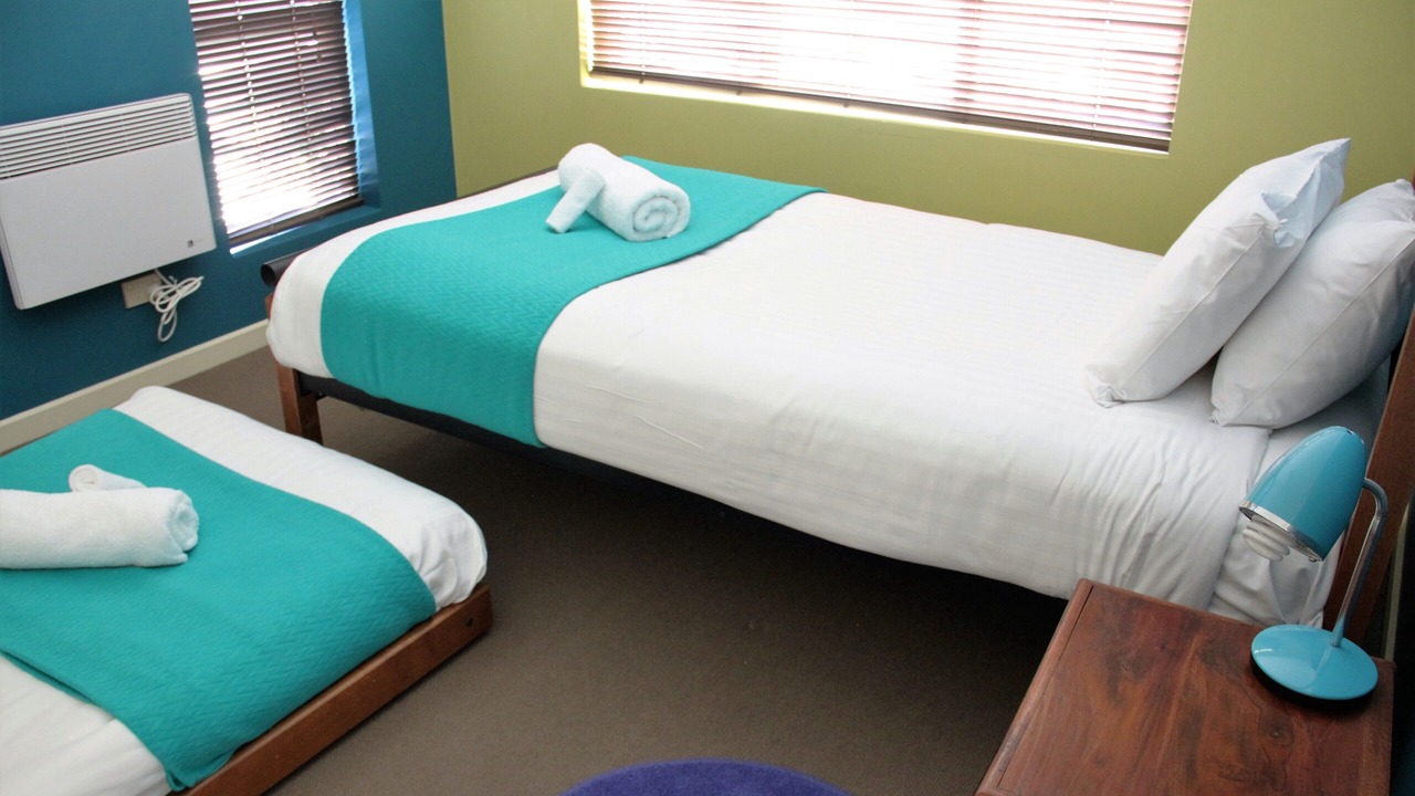 Photo of Bedroom in Binalong Bay