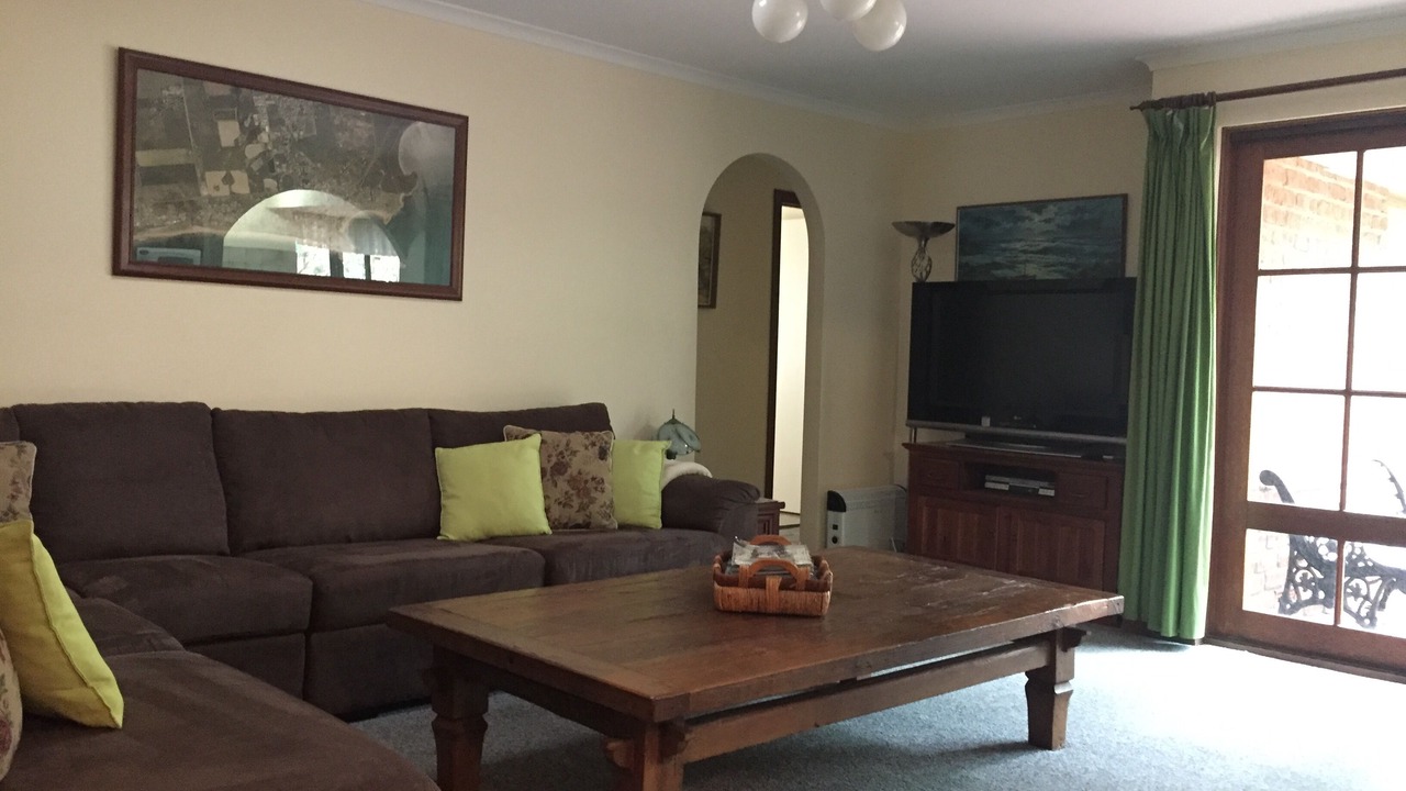 Photo of Bedroom in McLaren Vale