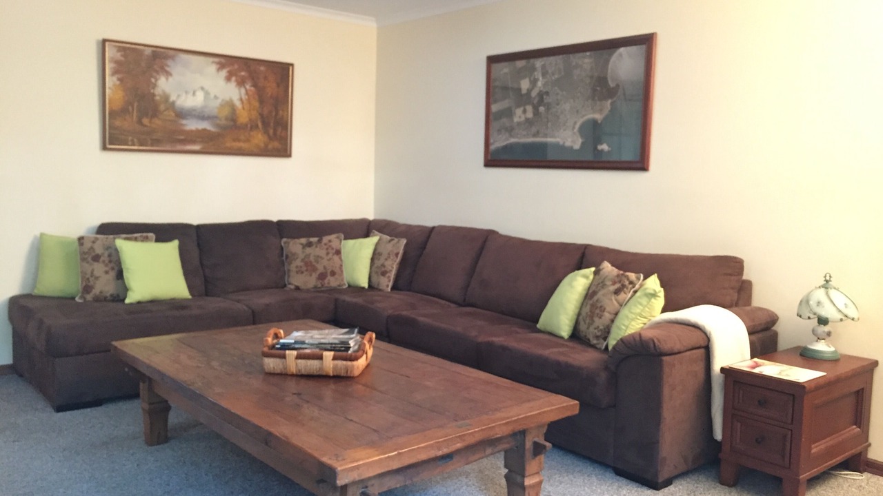 Photo of Bedroom in McLaren Vale