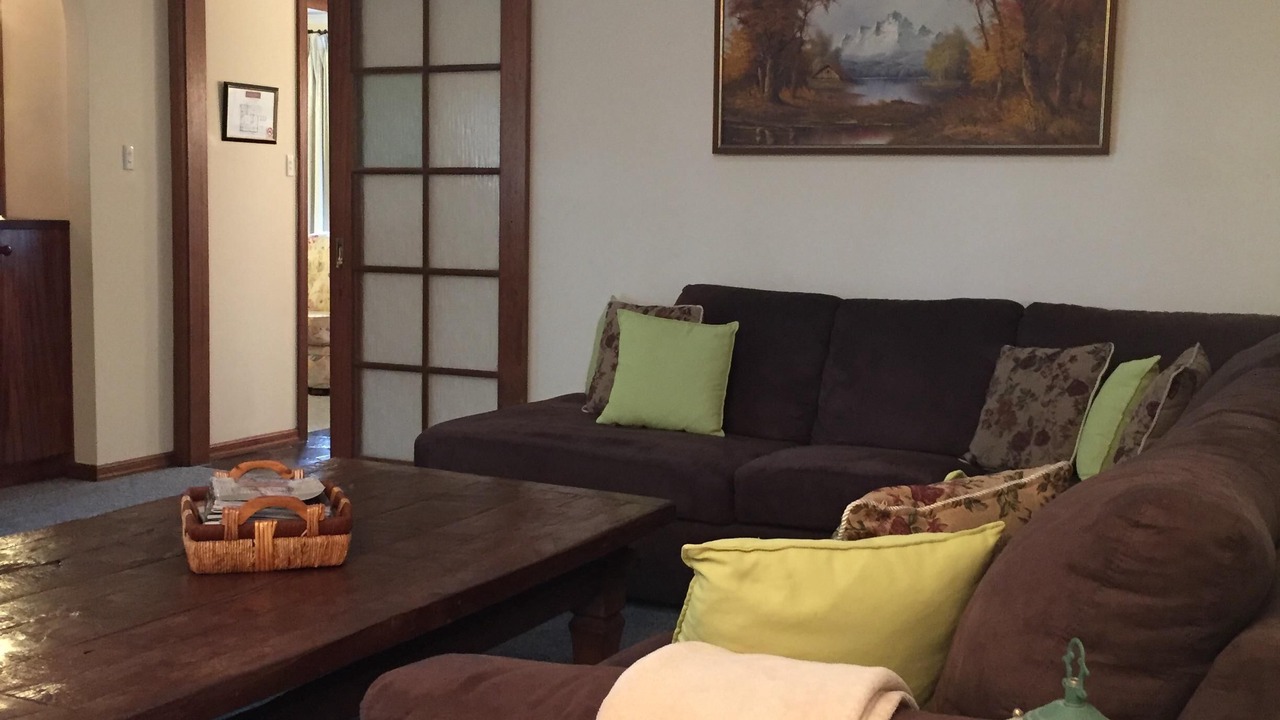 Photo of Bedroom in McLaren Vale