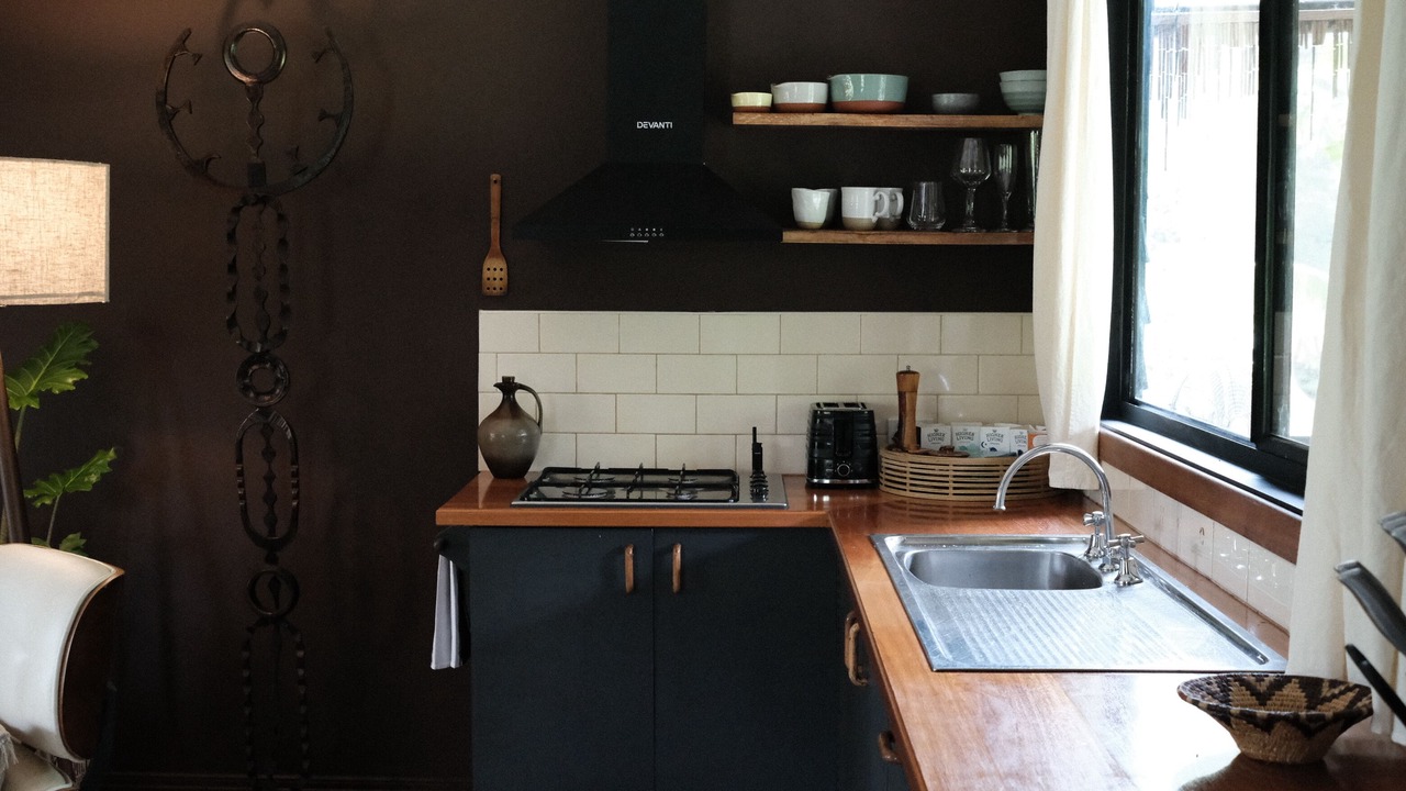 Photo of Kitchen in Bellbrook