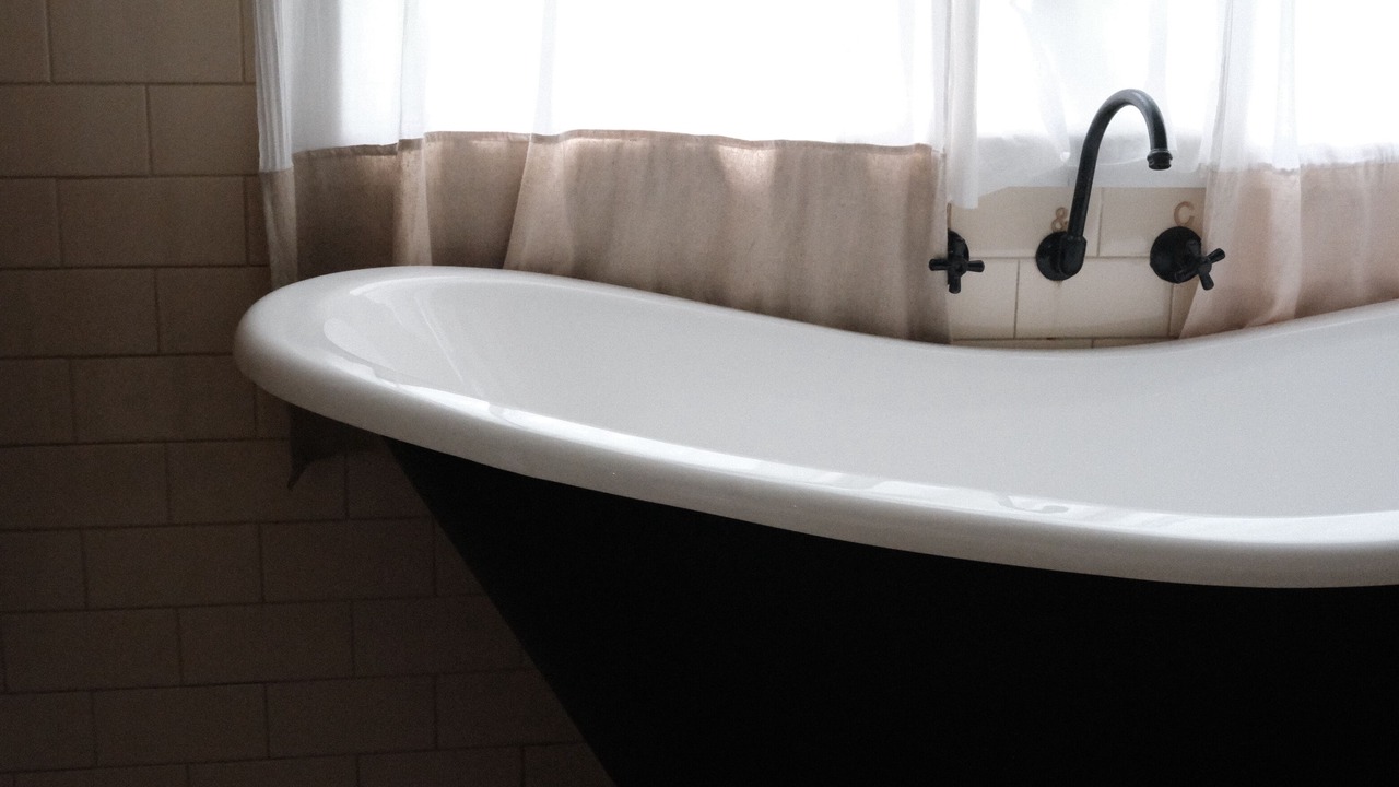 Photo of Bathroom in Bellbrook