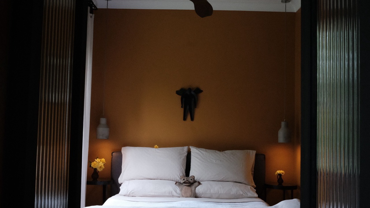 Photo of Bedroom in Bellbrook