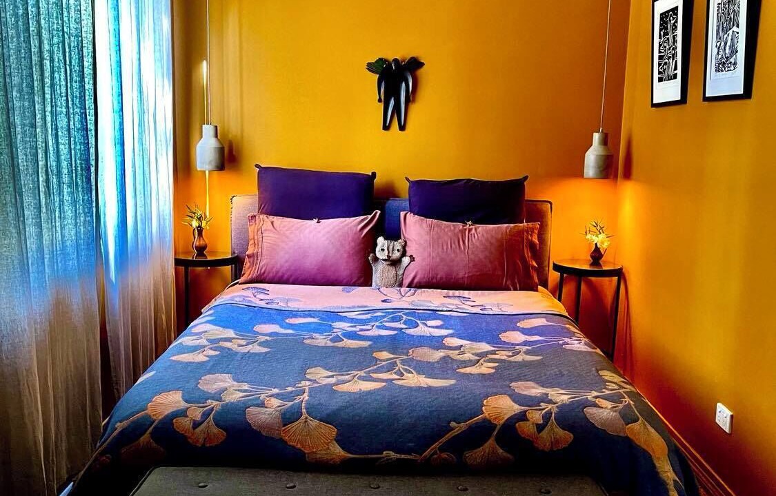 Photo of Bedroom in Bellbrook