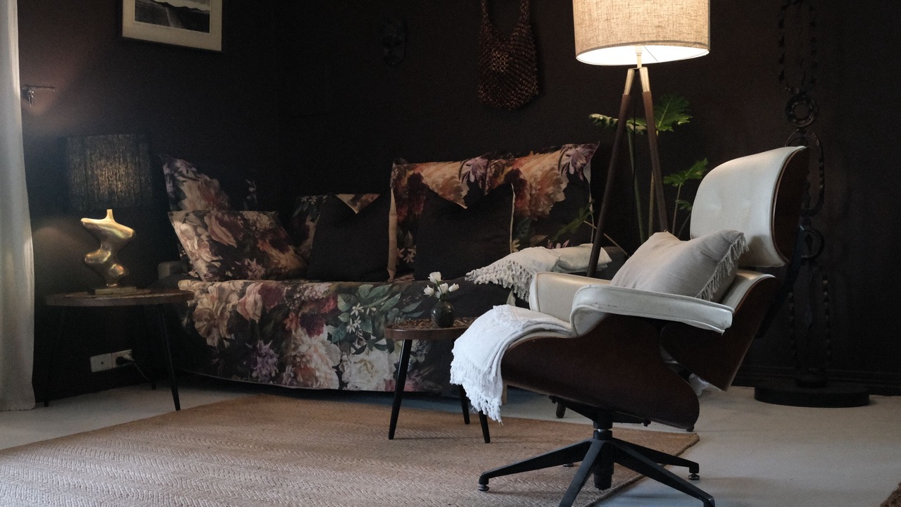 Photo of Livingroom in Bellbrook
