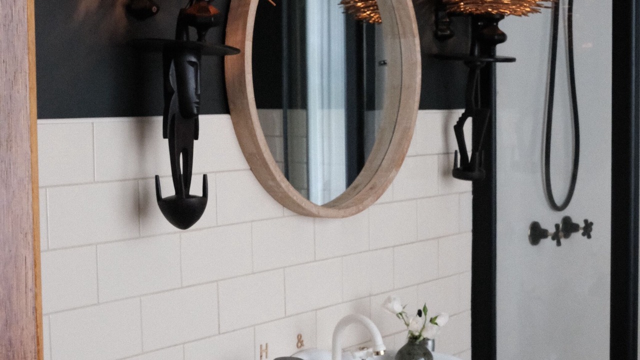 Photo of Bathroom in Bellbrook