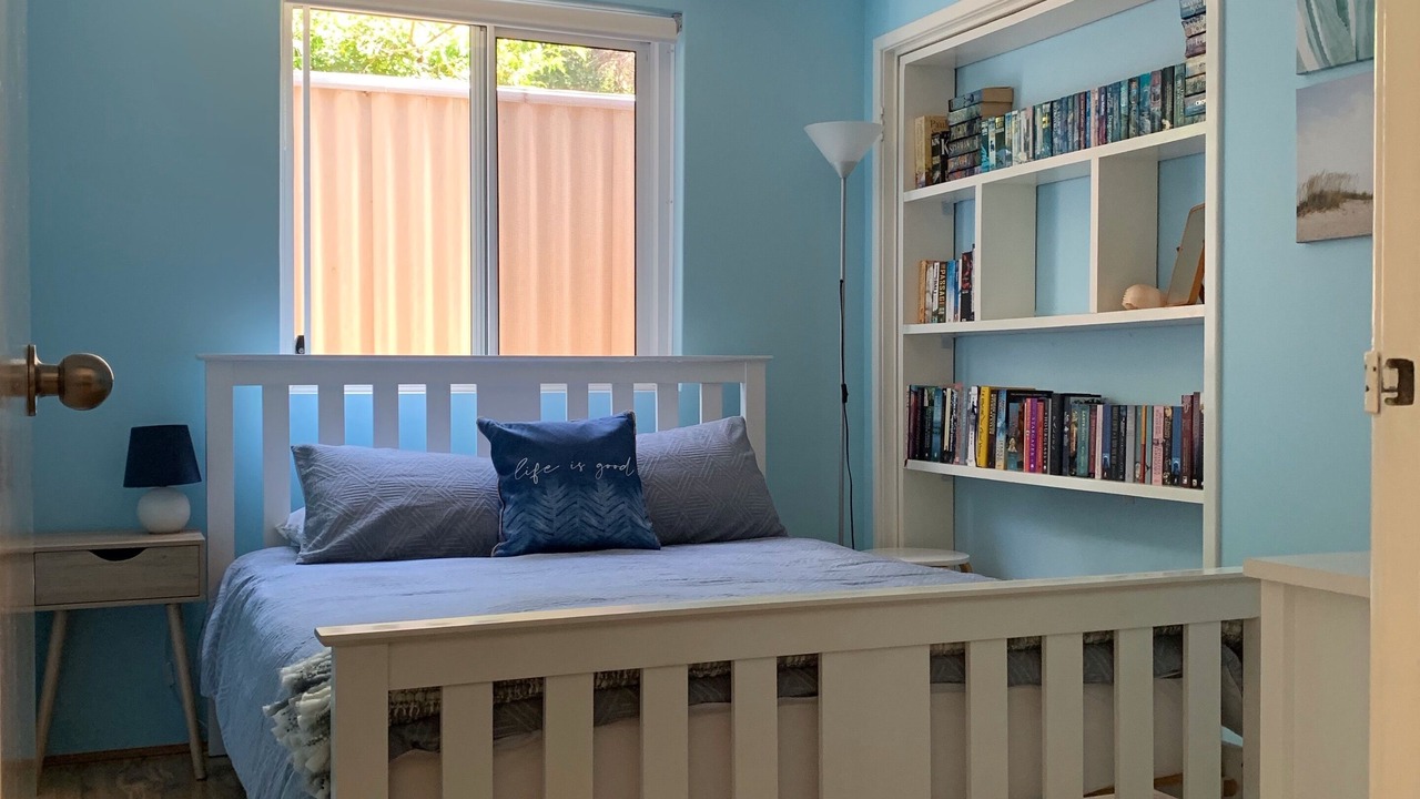 Photo of Bedroom in Falcon