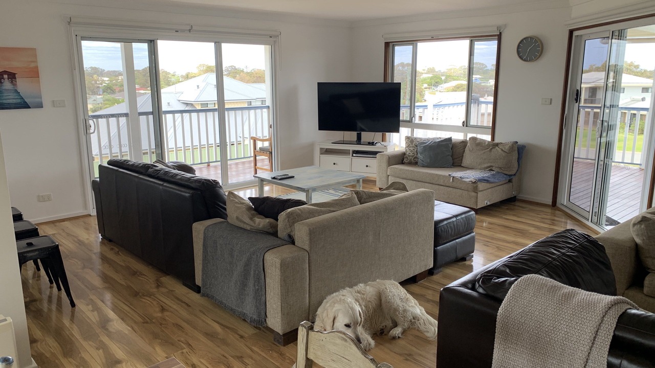Photo of Livingroom in Falcon