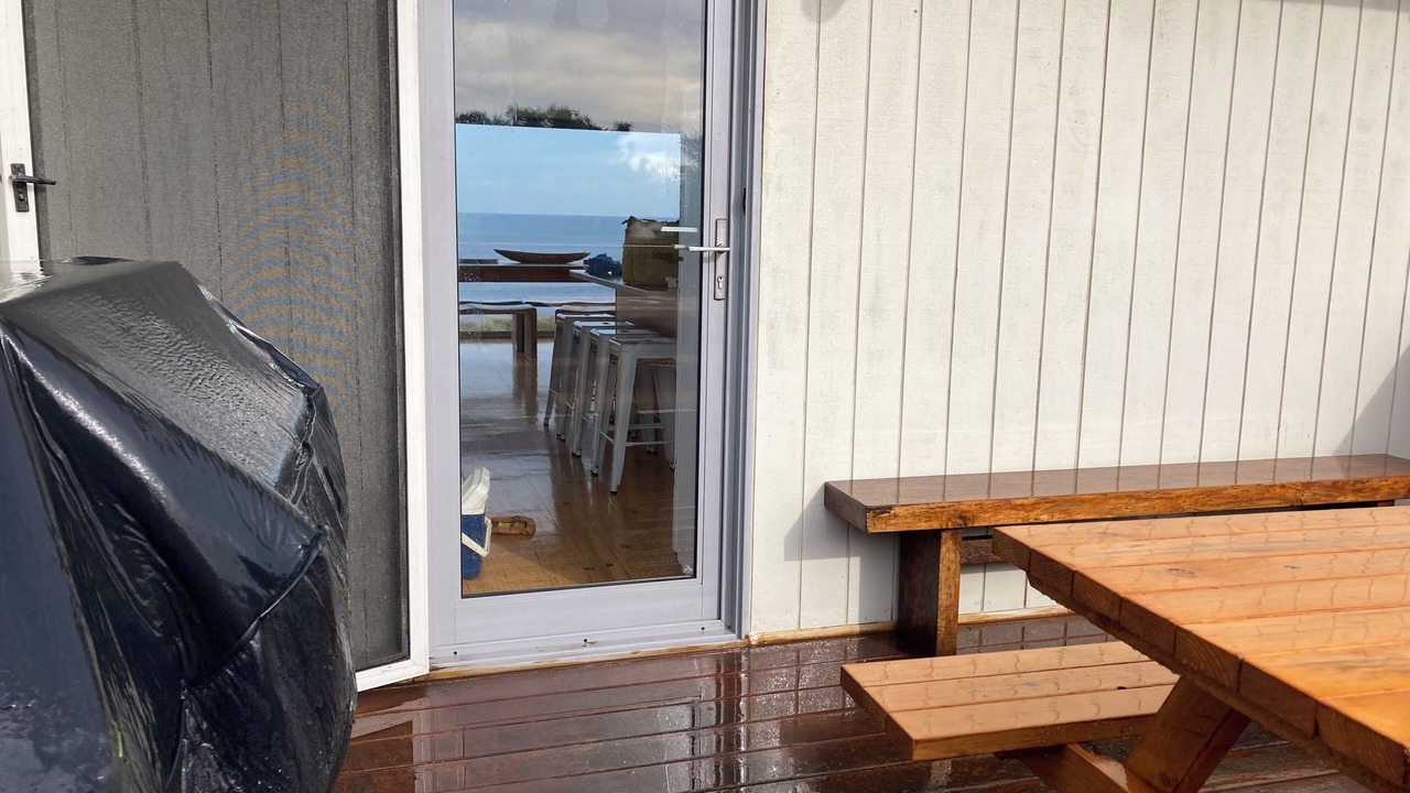 Photo of Outdoor in Sunderland Bay