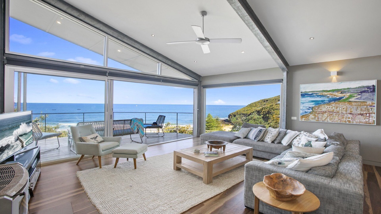 Photo of Livingroom in Killcare